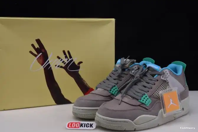Kicktheory 4 Taupe Union Haze Jordan SP Anniversary Air Retro 30th DJ5718-242 0521